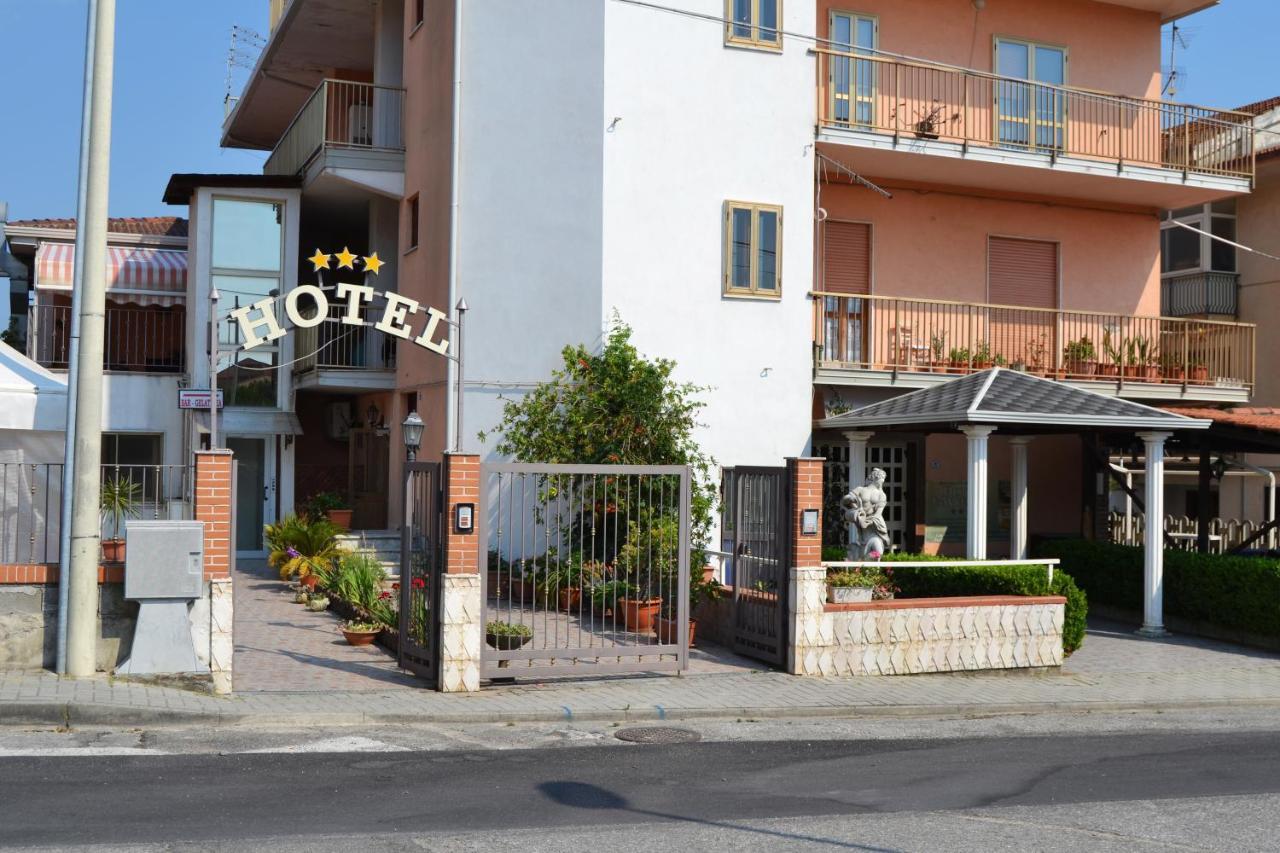 Ristorante L'avvenire 3* Gizzeria