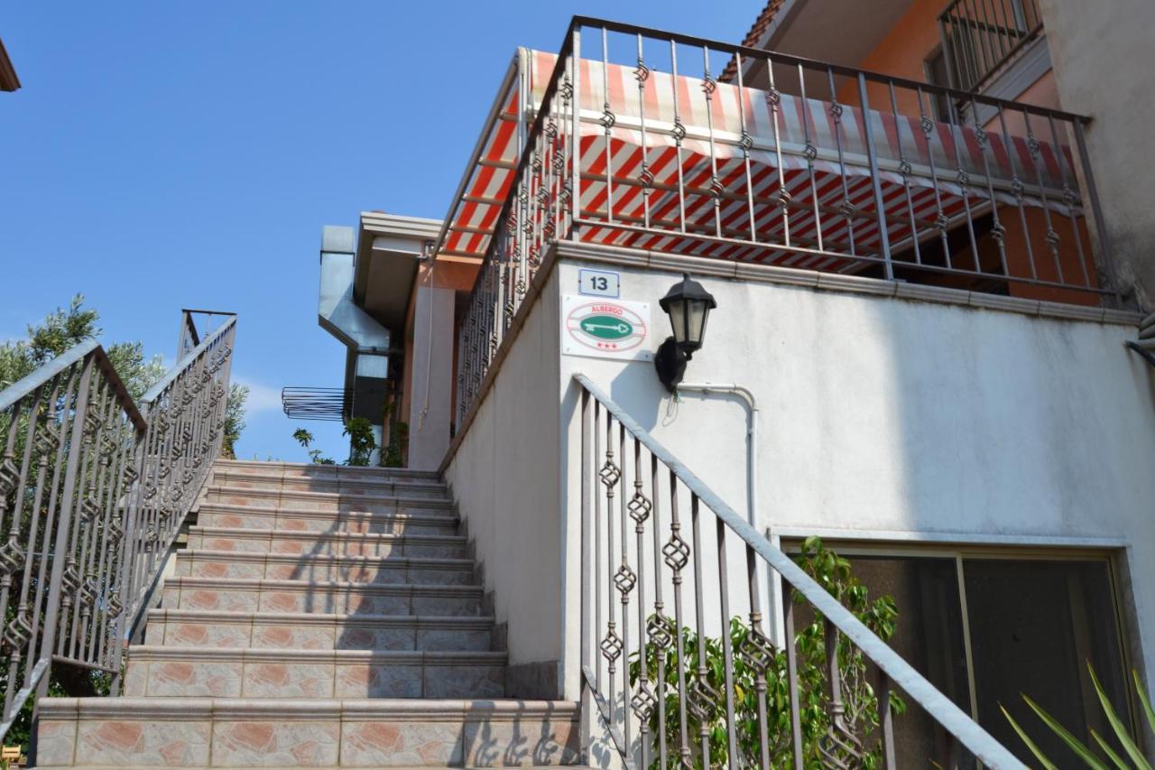 Hotel Ristorante L'avvenire 3*