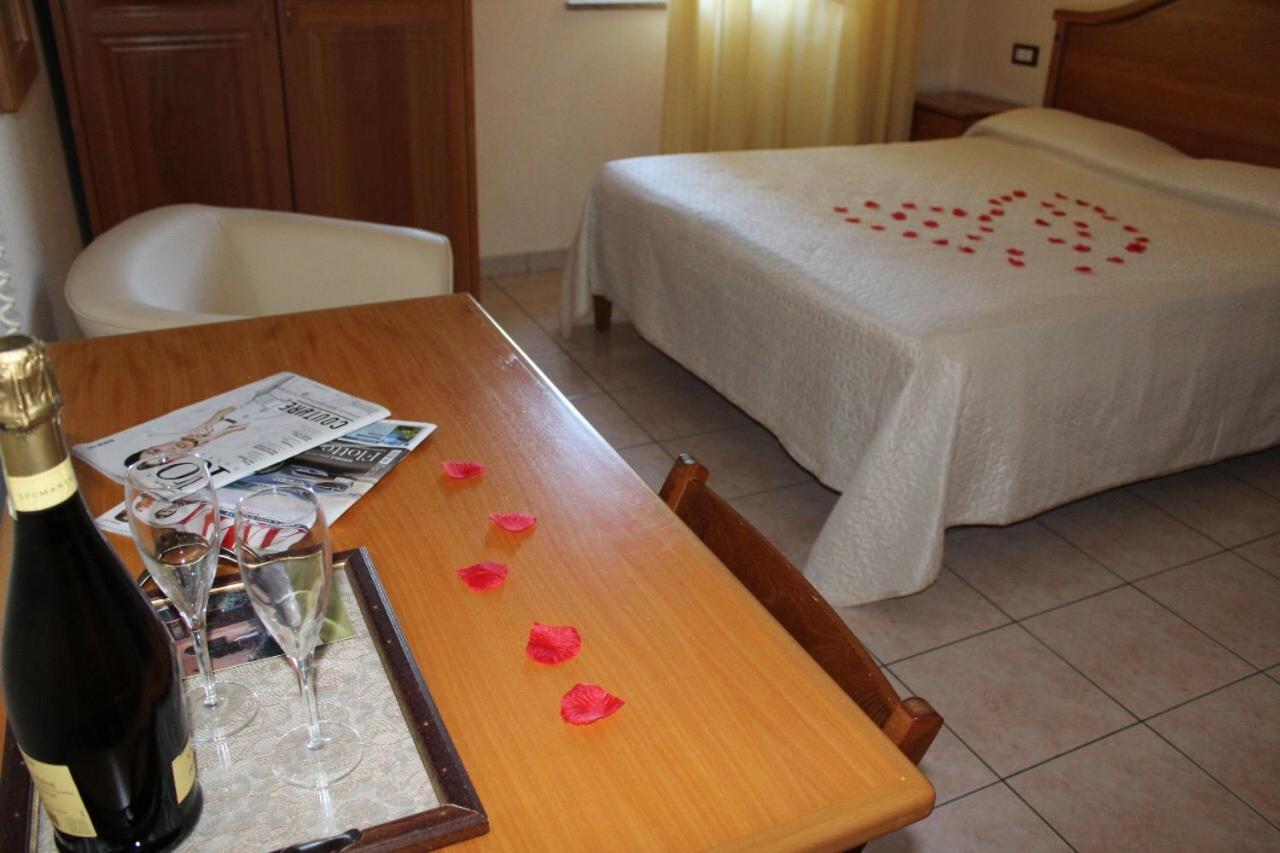 Ristorante L'avvenire Hotel 3*