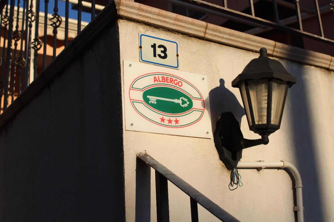 Ristorante L'avvenire