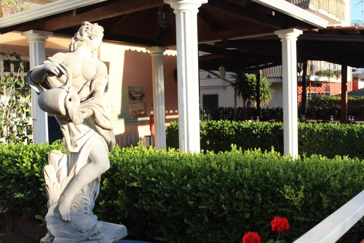 Hotel Ristorante L'avvenire 3*