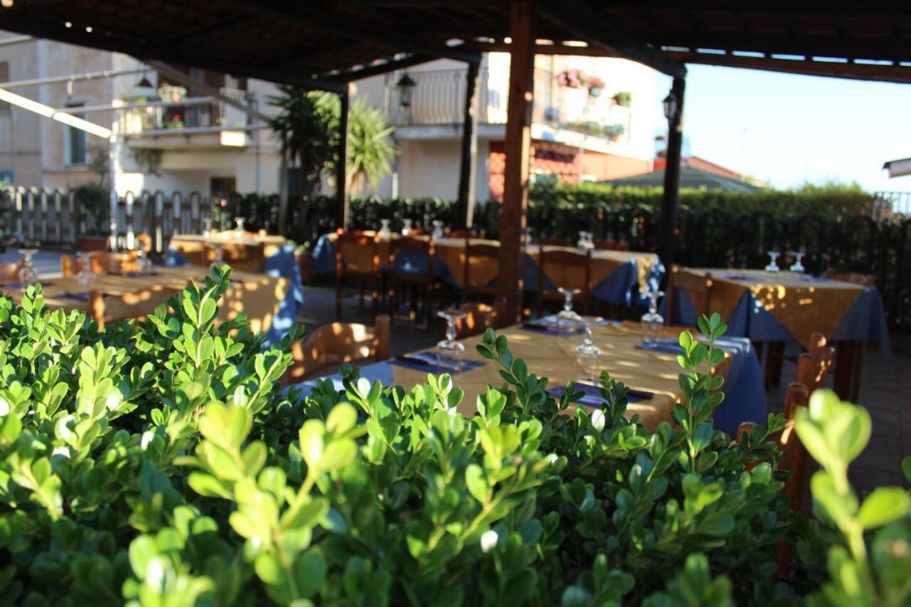 Ristorante L'avvenire 3*