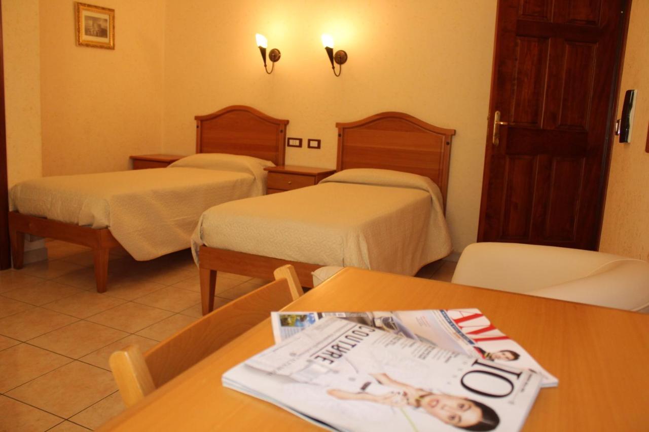 Ristorante L'avvenire Hotel 3*