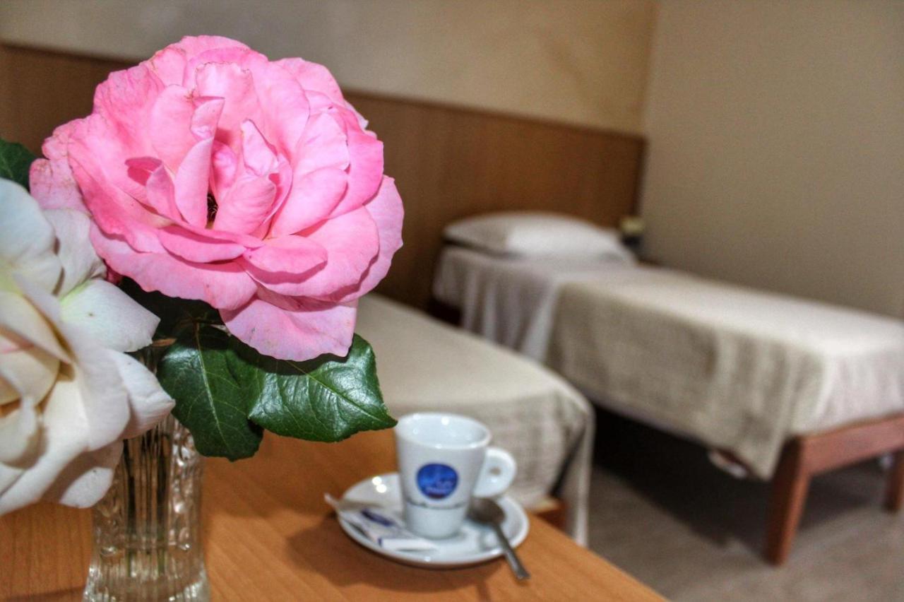 Ristorante L'avvenire Hotel 3*
